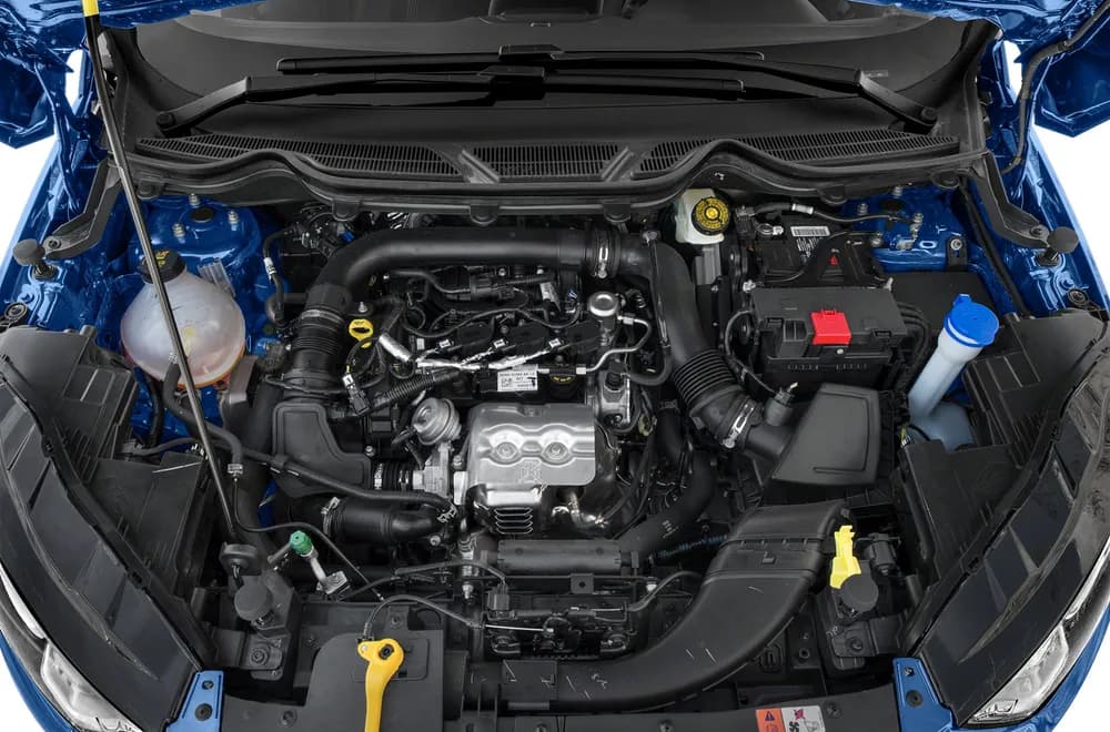 EcoSport