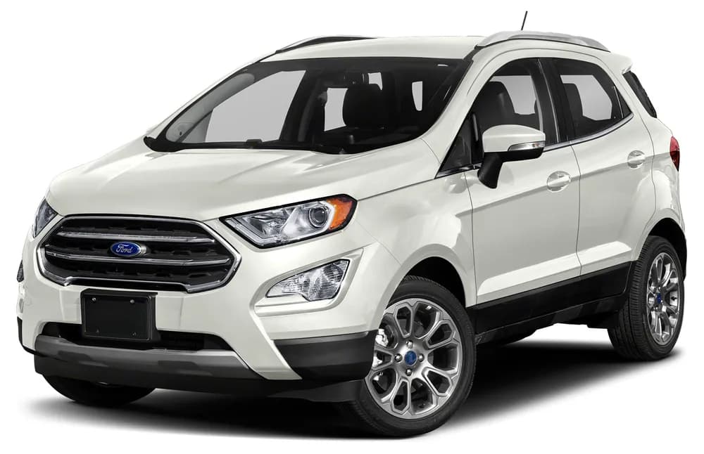 EcoSport