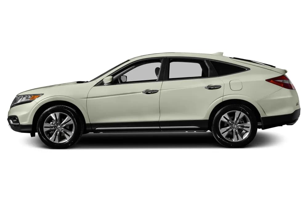 Crosstour