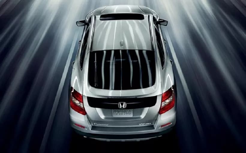 Crosstour