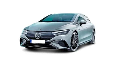 Mercedes-Benz EQE Mercedes-Benz EQE used_cars.forSale