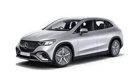 مرسيدس بنز EQE SUV 2026 للبيع