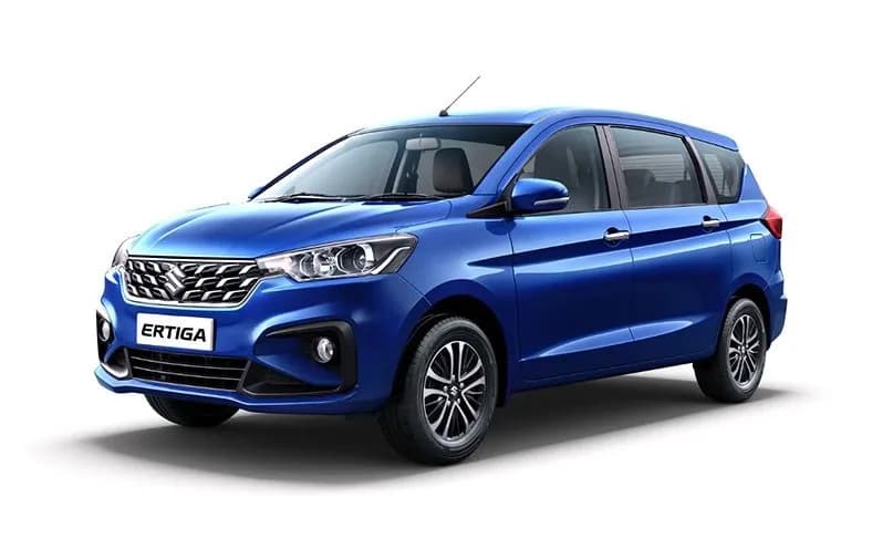 Ertiga