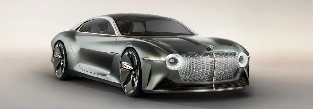 EXP 100 GT