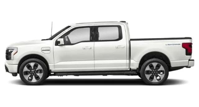 F-150 Lightning