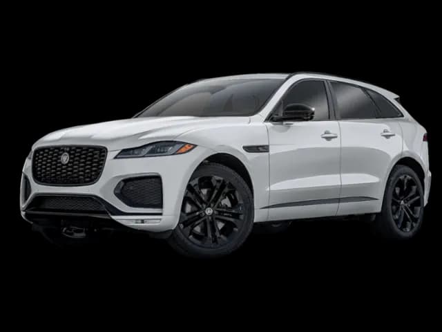 F-Pace