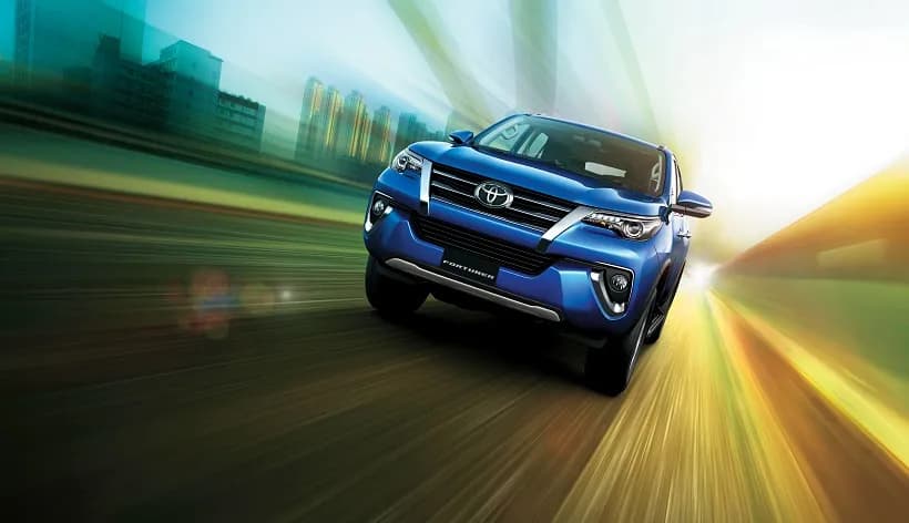 Fortuner