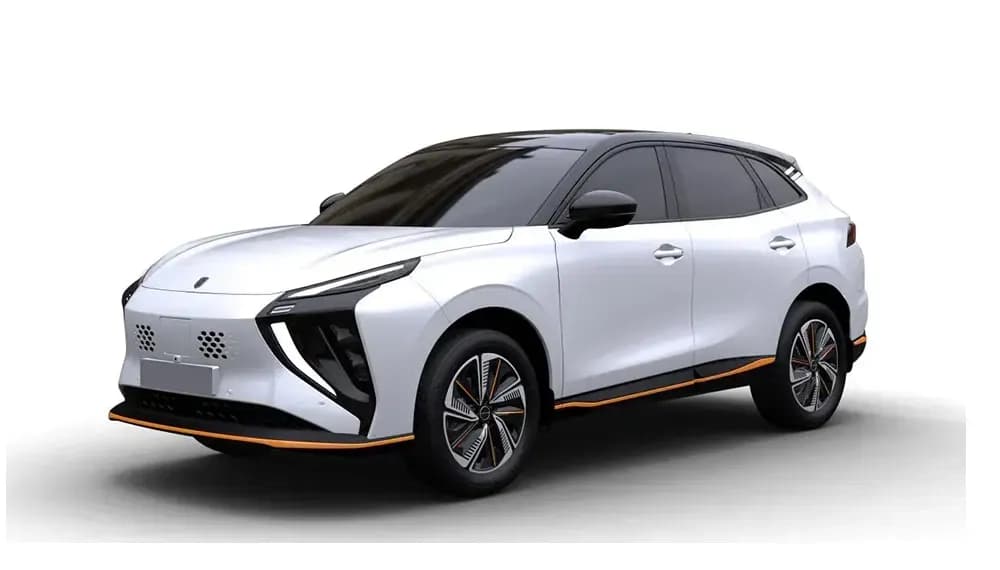 Forthing Friday-ev 2026 Forthing Friday-ev 2026 used_cars.forSale