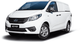 Maxus G10 Cargo 2026 Maxus G10 Cargo 2026 used_cars.forSale