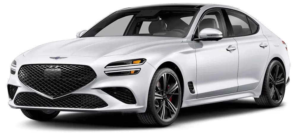 Genesis G70 2026 2.0T Premium