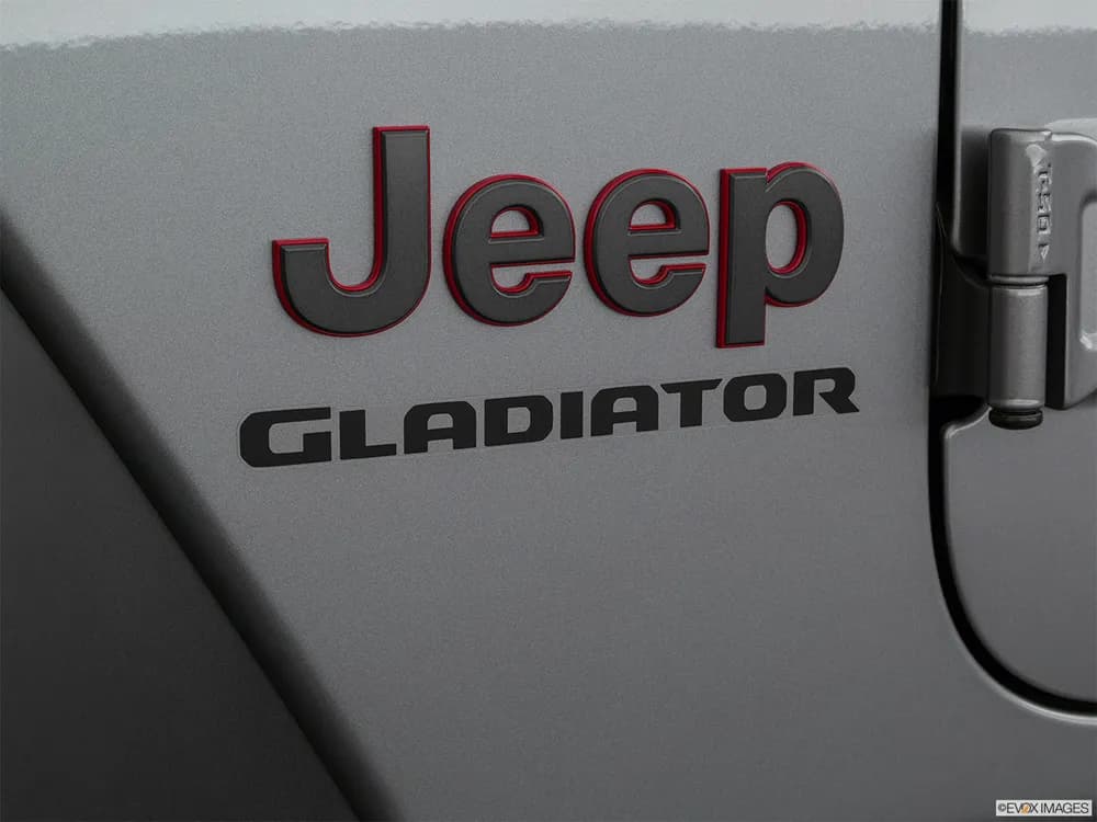 Gladiator