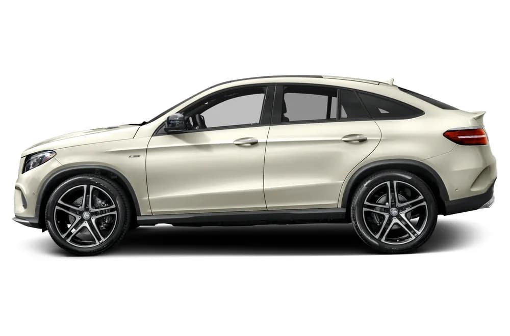 GLE Coupe