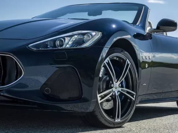 جران كابريو