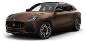 Maserati Grecale 2026 Maserati Grecale 2026 used_cars.forSale