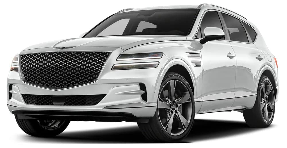 Genesis GV80 2026 2.5T Premium