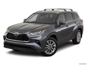 Toyota Highlander 2026 Toyota Highlander 2026 used_cars.forSale