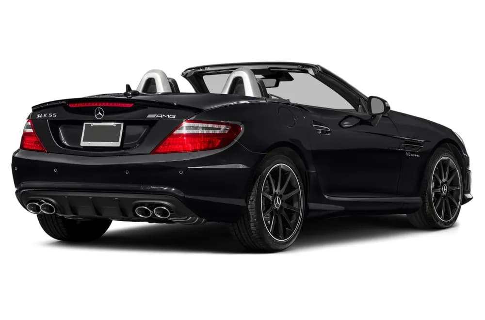 SLK-Class