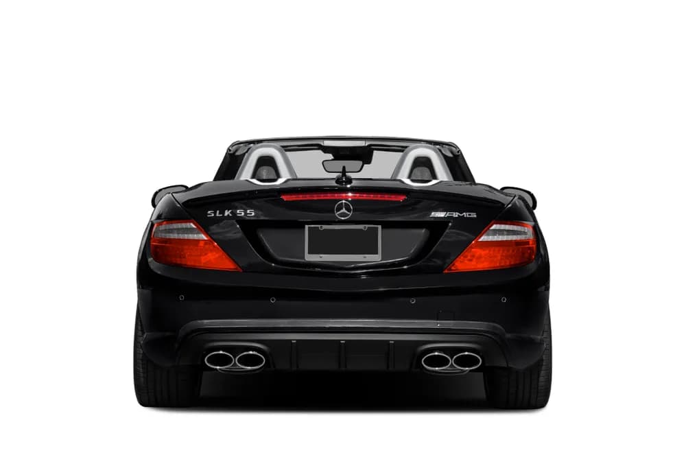 SLK-Class