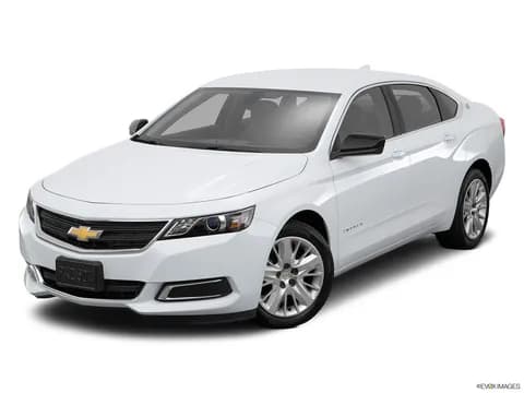 Chevrolet Impala 2026 Chevrolet Impala 2026 used_cars.forSale