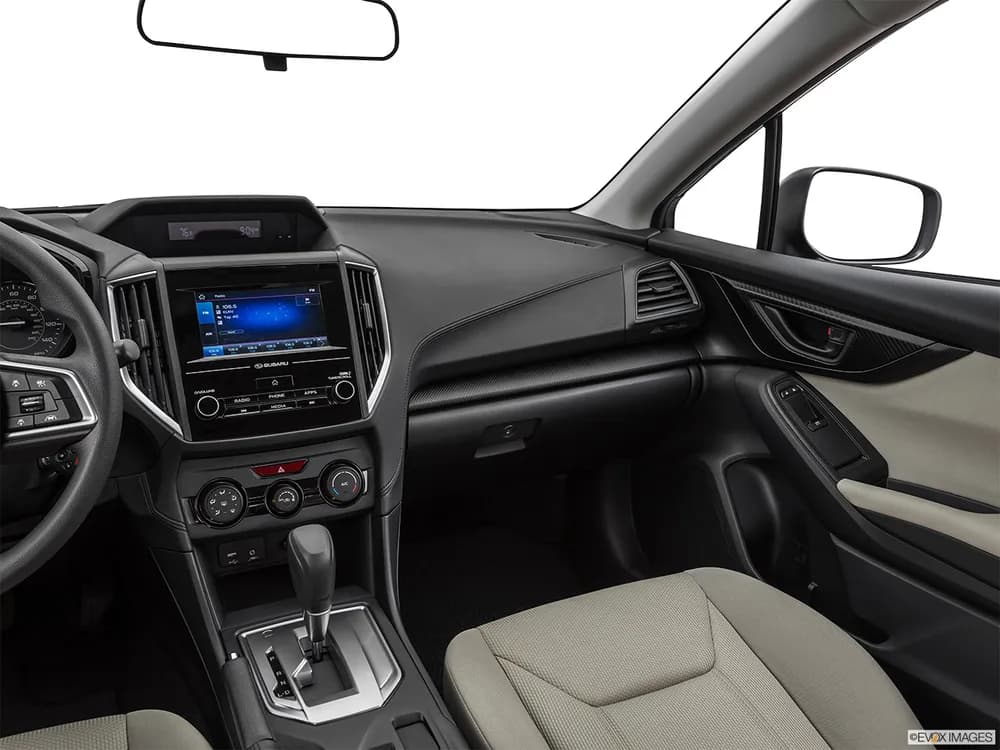 Subaru Impreza 2026 2.0i Standard