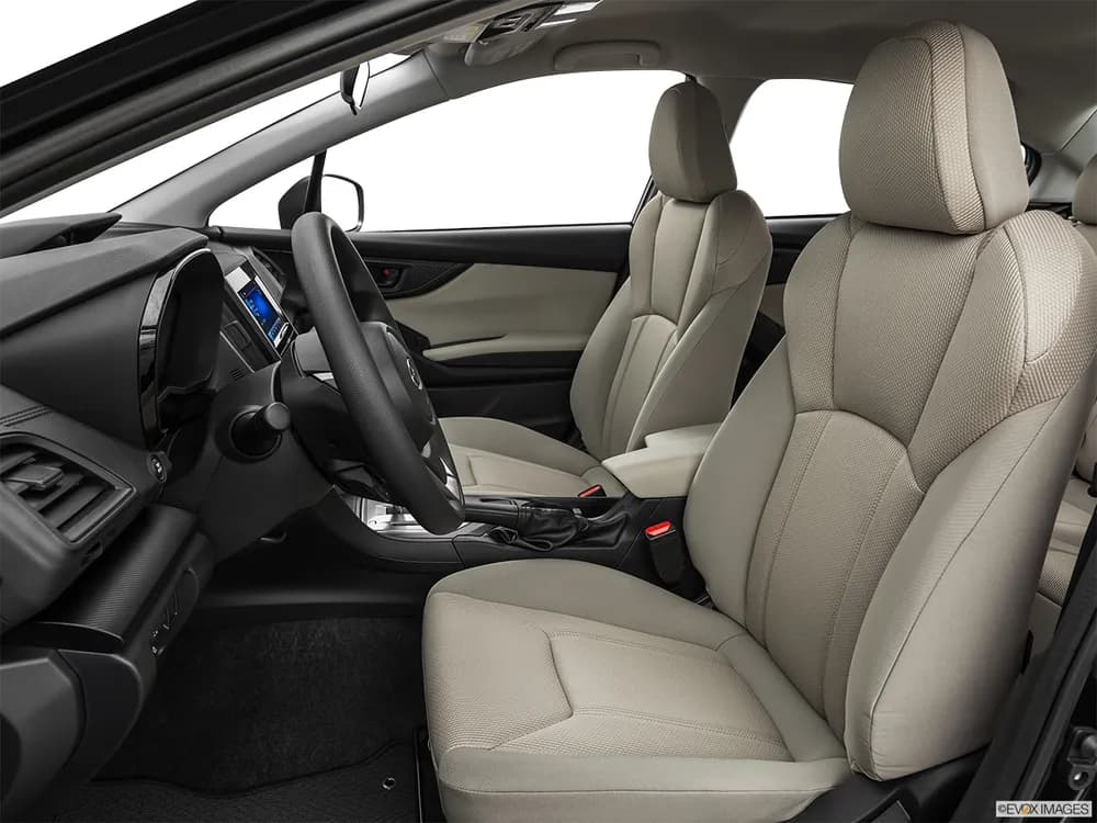 Subaru Impreza 2026 2.0i Standard