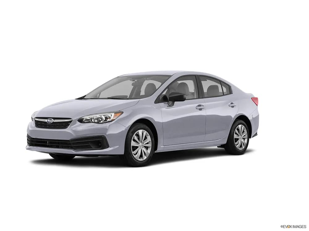 Subaru Impreza 2026 2.0i Standard