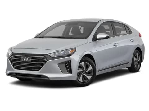 Hyundai Ioniq Hyundai Ioniq used_cars.forSale