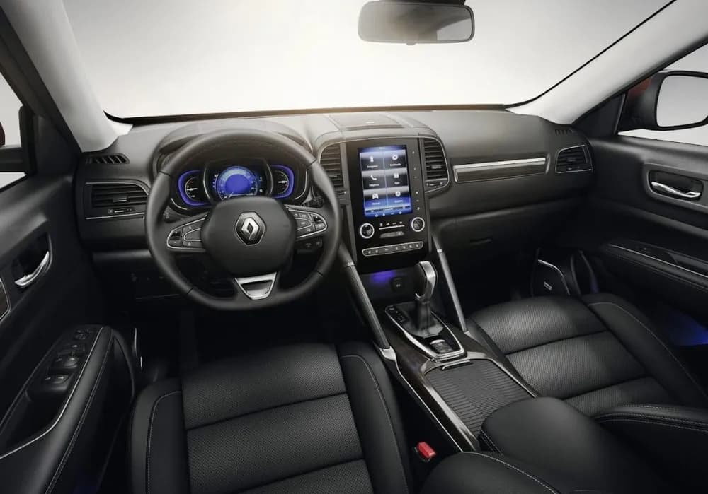 Koleos