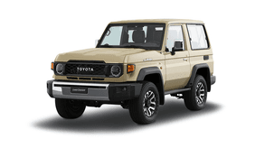 Toyota Land Cruiser 70 Series 2026 Toyota Land Cruiser 70 Series 2026 used_cars.forSale