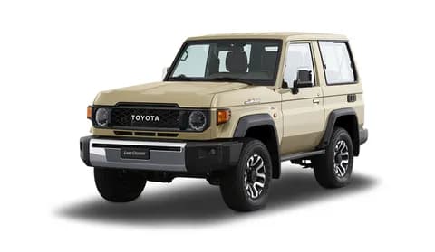 land-cruiser-70-series land-cruiser-70-series used_cars.forSale