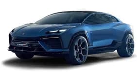 لامبورجيني Lanzador 2026 لامبورجيني Lanzador 2026 used_cars.forSale
