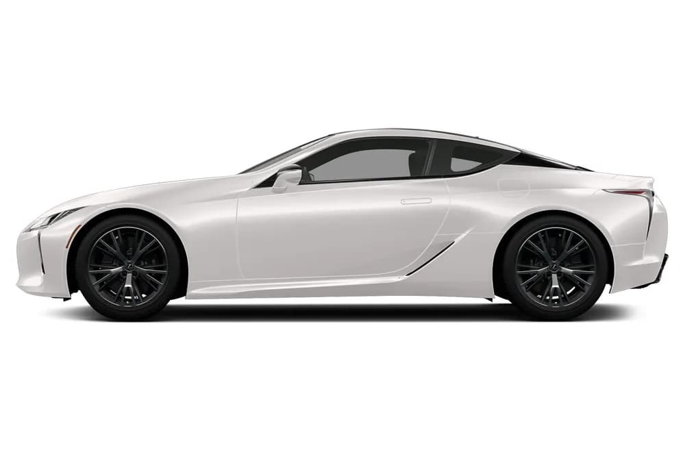 LC 500