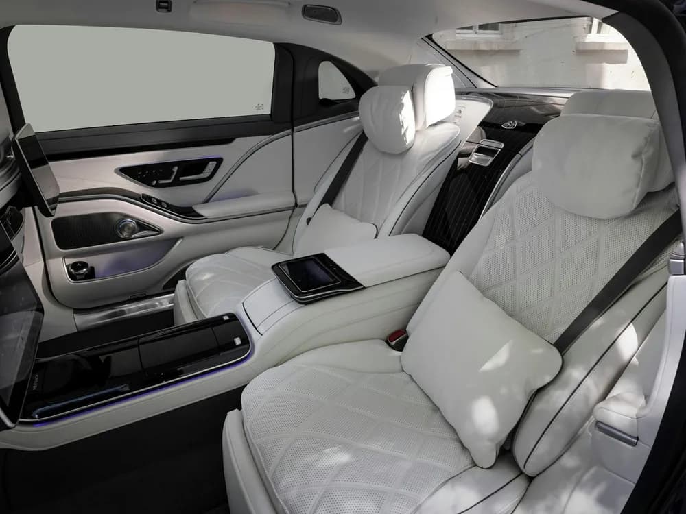 Maybach