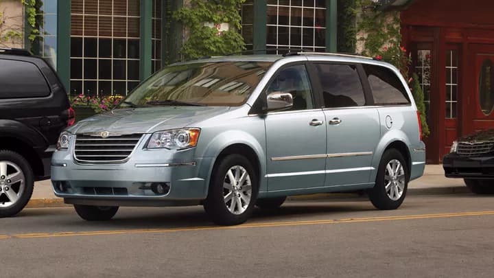 Grand Voyager
