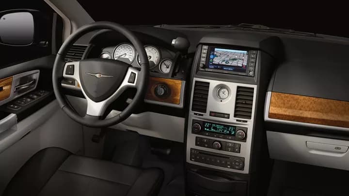 Grand Voyager