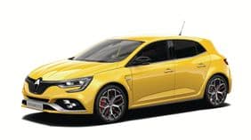 Renault Megane Hatchback 2026 Renault Megane Hatchback 2026 used_cars.forSale
