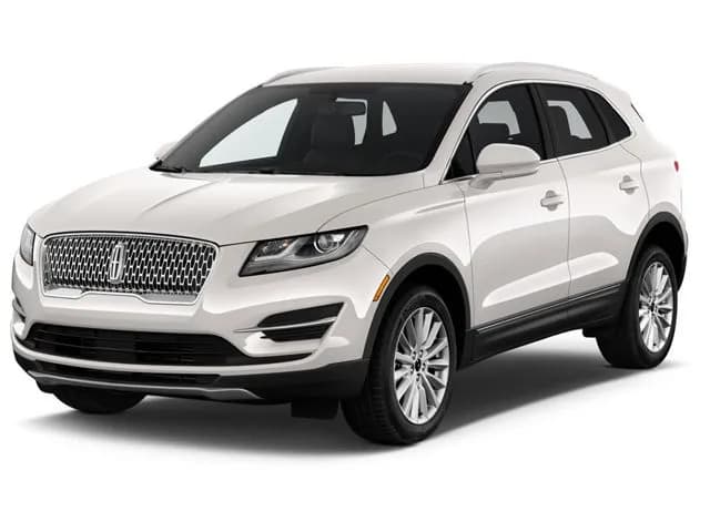 Lincoln MKC 2026 2026