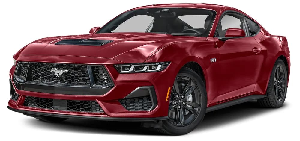 Mustang