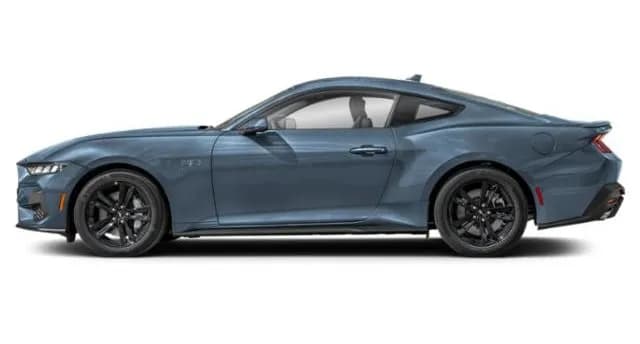 Mustang