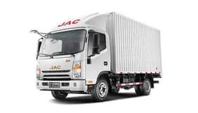 JAC N-Series 2026 JAC N-Series 2026 used_cars.forSale