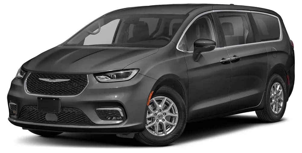 Pacifica