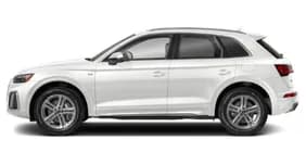 45 TFSI S-Line Quattro