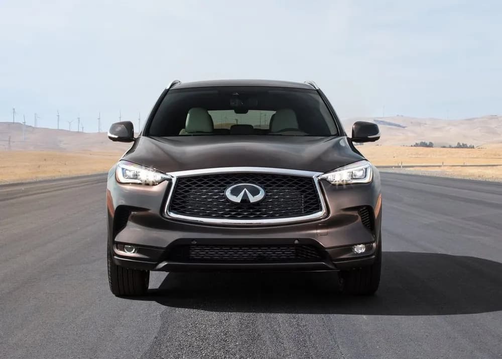 QX50
