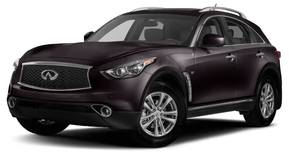 QX70