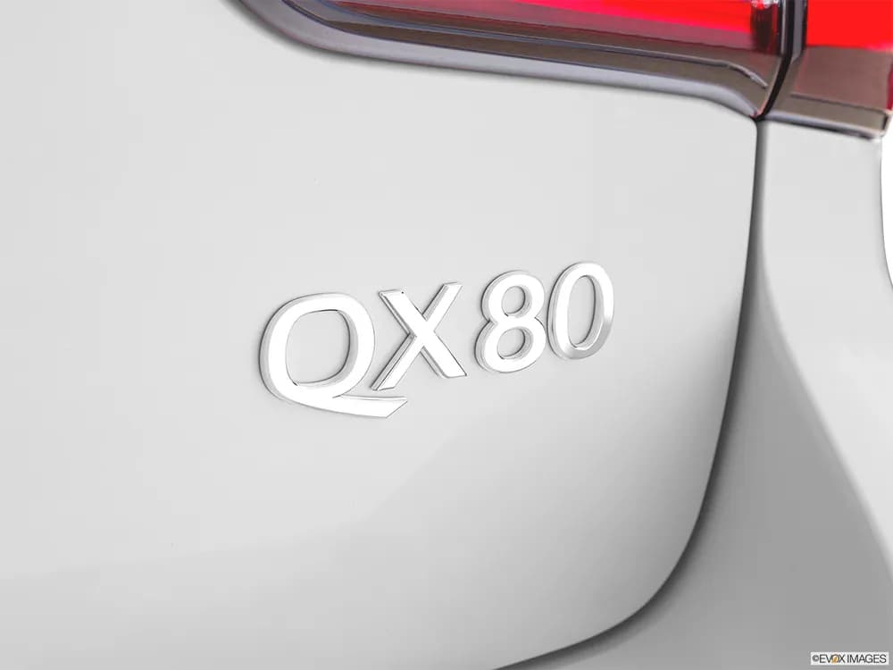 QX80