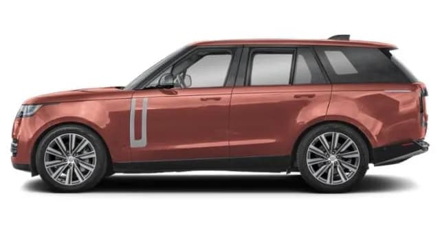 Range Rover