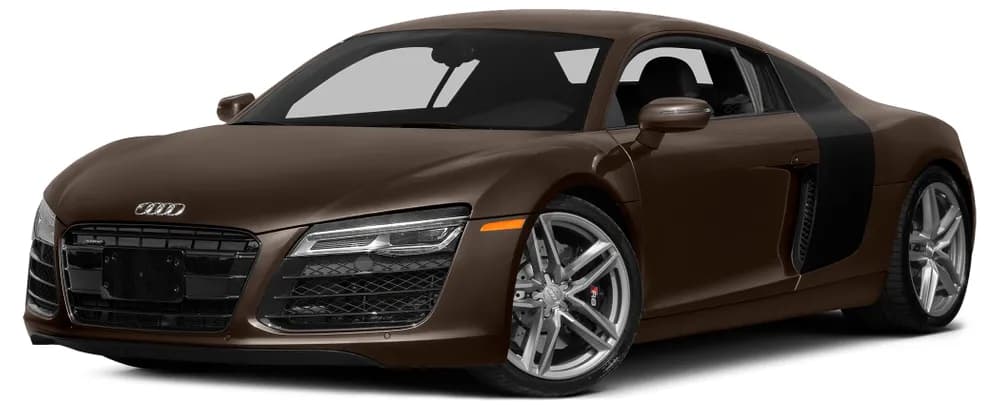 R8 Spyder