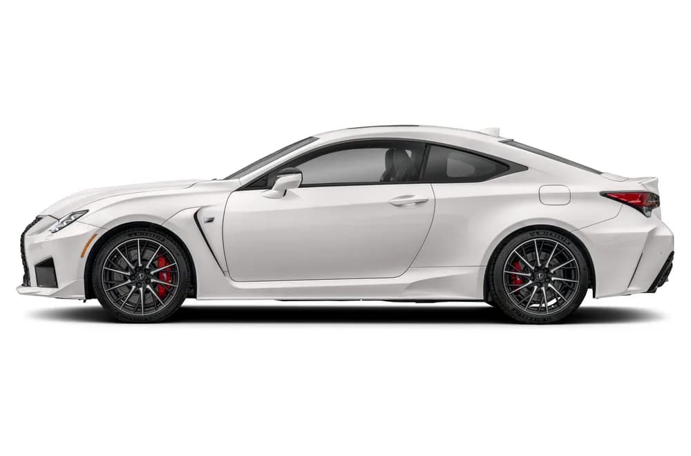 RC F
