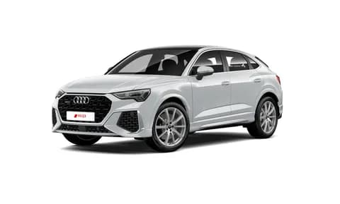Audi RS Q3 Sporback Audi RS Q3 Sporback used_cars.forSale