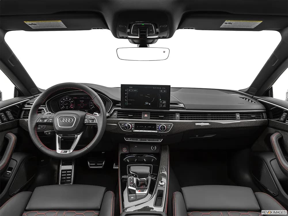 RS5 Sportback